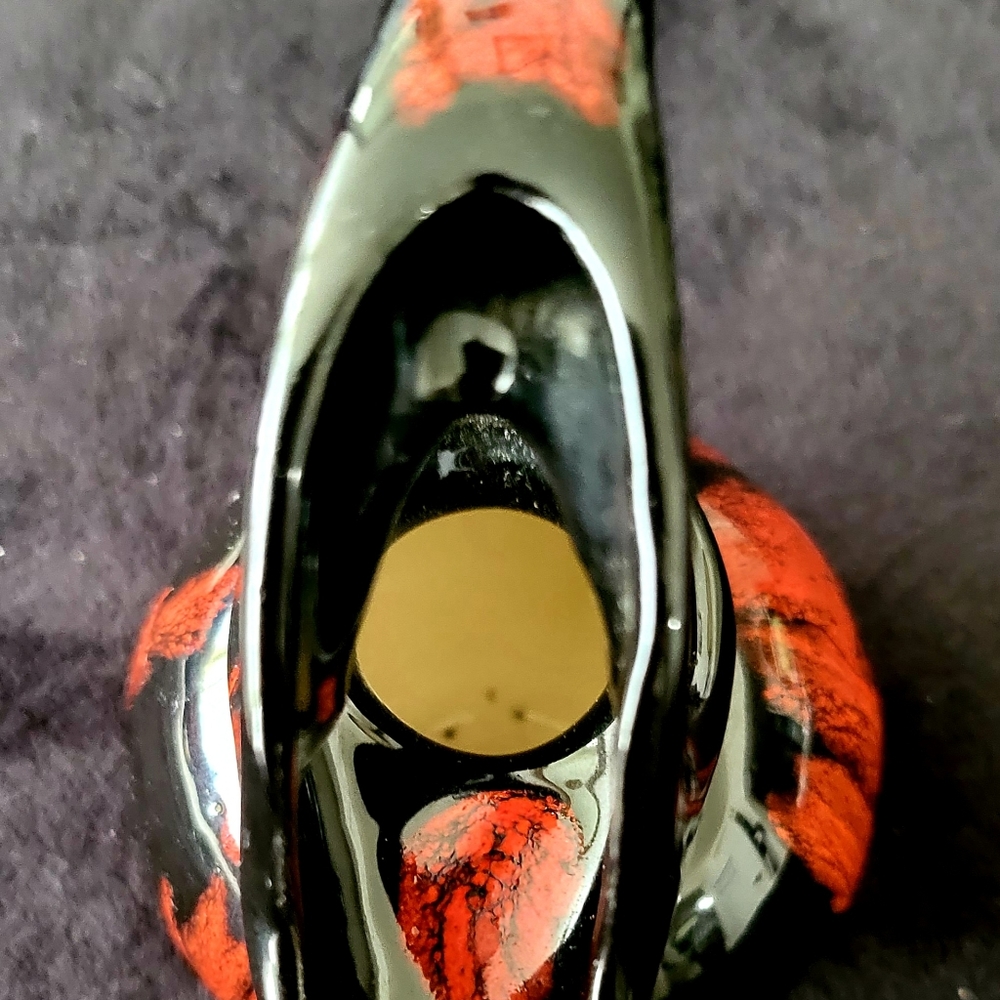 Hand crafted mini pitcher - Picture 3 of 4